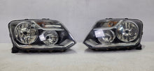 Laden Sie das Bild in den Galerie-Viewer, Frontscheinwerfer VW Amarok Ein Satz Scheinwerfer Headlight SCH1729044597ky