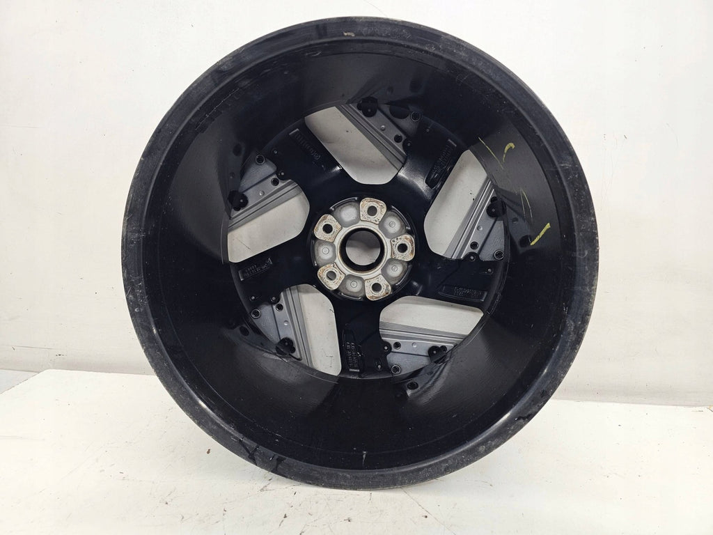 1x Alufelge 20 Zoll 4J3601025H Audi E-Tron Etron Rim Wheel FEL2974353664jh