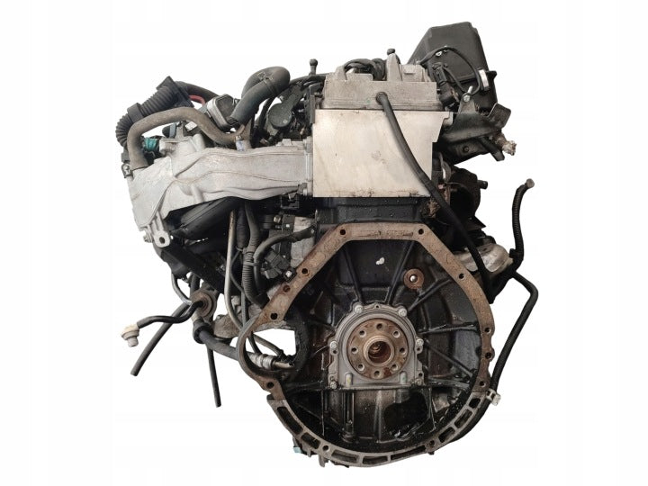 Motor Mercedes-Benz W203 646963 2.2 CDI 150PS 110kW 225TKm 2004 Diesel Komplett MOT7485293721dc