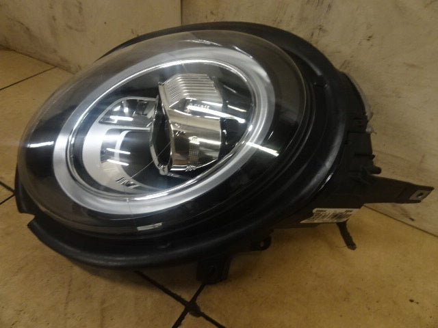 Frontscheinwerfer Mini F56 8738657-02 Links Scheinwerfer Headlight SCH9774539131ik