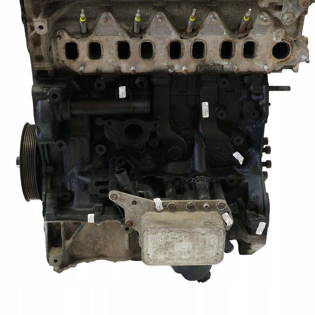 Motor Mercedes-Benz Vito W447 622951 1.6 CDI 89TKm Diesel Engine Unkomplett