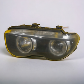 Frontscheinwerfer BMW 7 E65 E66 8379682 Xenon Links Scheinwerfer Headlight