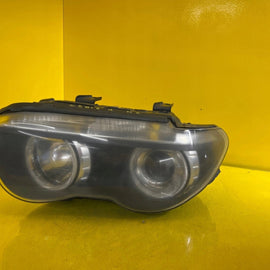 Frontscheinwerfer BMW 7 E65 E66 8379682 Xenon Links Scheinwerfer Headlight SCH5164235017nx