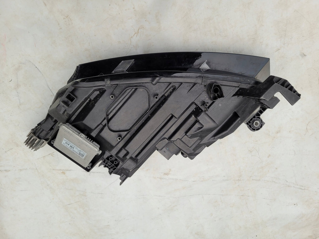 Frontscheinwerfer Skoda Octavia IV Rechts Scheinwerfer Headlight SCH7038876165cz