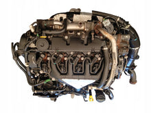 Laden Sie das Bild in den Galerie-Viewer, Motor Ford Kuga I G6DG 2.0 TDCI 136PS 100kW 245TKm 2008 Diesel Engine Komplett MOT9379949125sh