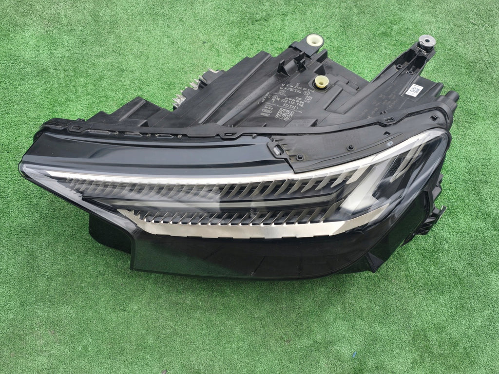 Frontscheinwerfer Audi E-Tron 89A941035M Links Scheinwerfer Headlight SCH6773107569fy