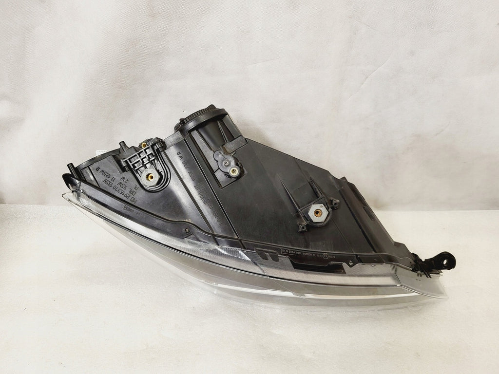 Frontscheinwerfer Seat Leon 5F1941774A Full LED Rechts Scheinwerfer Headlight