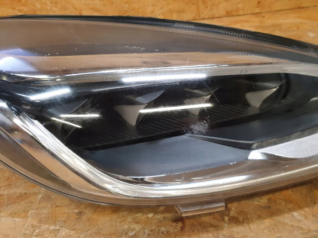 Frontscheinwerfer Ford Fiesta H1BB-13E014-AE FULL LED Rechts Headlight