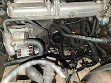 Load image into Gallery viewer, Motor Renault Laguna II Espace IV F4R 2.0 163PS 180TKm Benzin Engine Komplett MOT2977988345es
