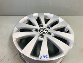 1x Alufelge 17 Zoll 7.0