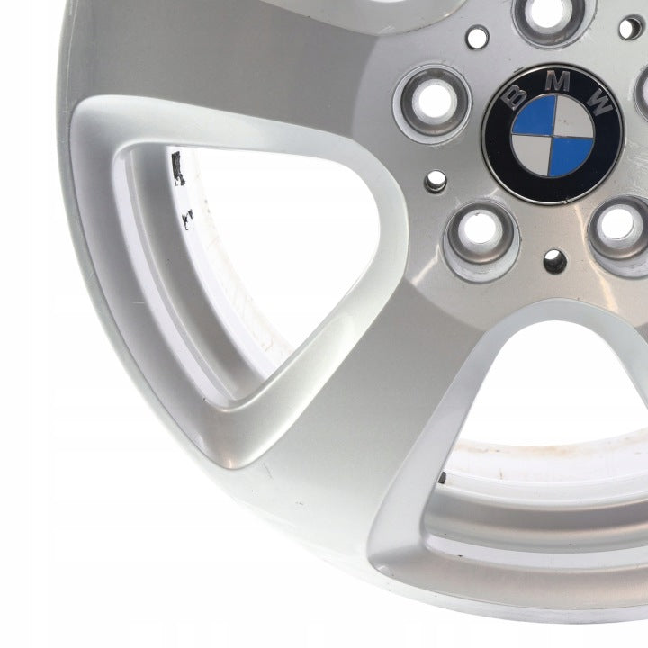 1x Alufelge 17 Zoll 5x120 6777346 BMW E60 E61 Rim Wheel FEL7873759996if