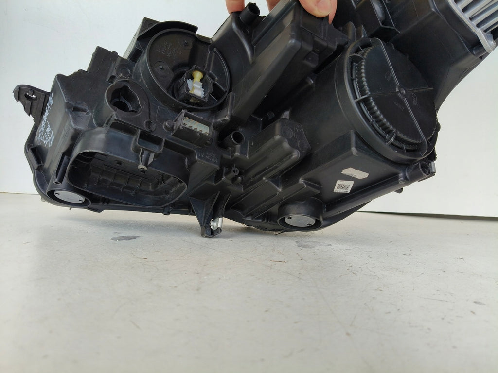 Frontscheinwerfer Opel Crossland X 39153539 Full LED Rechts Headlight SCH6839691094dz