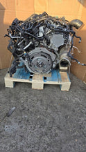 Load image into Gallery viewer, Motor Audi A4 DE01 2.0 TFSI 252PS 185kW 62TKm 2016 Benzin Engine Komplett MOT3594755211nj