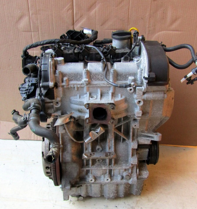 Motor VW Up CHY 1.0 MPI 60PS 59TKm 2014 Benzin Engine Komplett MOT7399338931wi