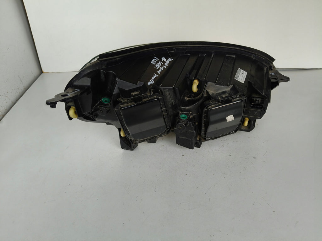 Frontscheinwerfer Peugeot Expert Traveller 16-9808572680 Links Headlight SCH4320822950nc