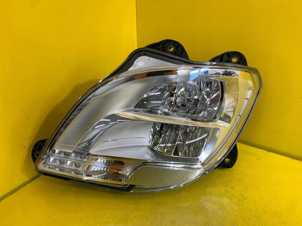 Frontscheinwerfer Daf 1857526 LED Links Scheinwerfer Headlight SCH7325001402nb