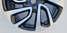 Laden Sie das Bild in den Galerie-Viewer, 1x Alufelge 19 Zoll 7.5" 5x108 42ET YP00064680 Opel Grandland Rim Wheel FEL6125056872pc