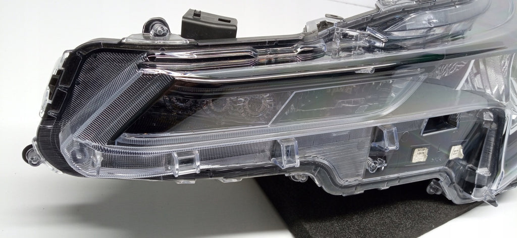 Frontscheinwerfer Toyota Corolla 81150-02860 90154118 Full LED Links Headlight