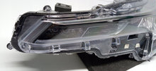 Laden Sie das Bild in den Galerie-Viewer, Frontscheinwerfer Toyota Corolla 81150-02860 90154118 Full LED Links Headlight