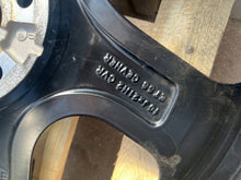 Load image into Gallery viewer, 1x Alufelge 20 Zoll 5x112 1T3601025AA VW I Rim Wheel FEL5275472924rw