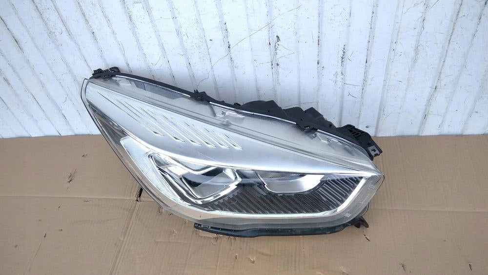 Frontscheinwerfer Ford Kuga GV41-13W019-CG LED Rechts Scheinwerfer Headlight SCH7270383566tz