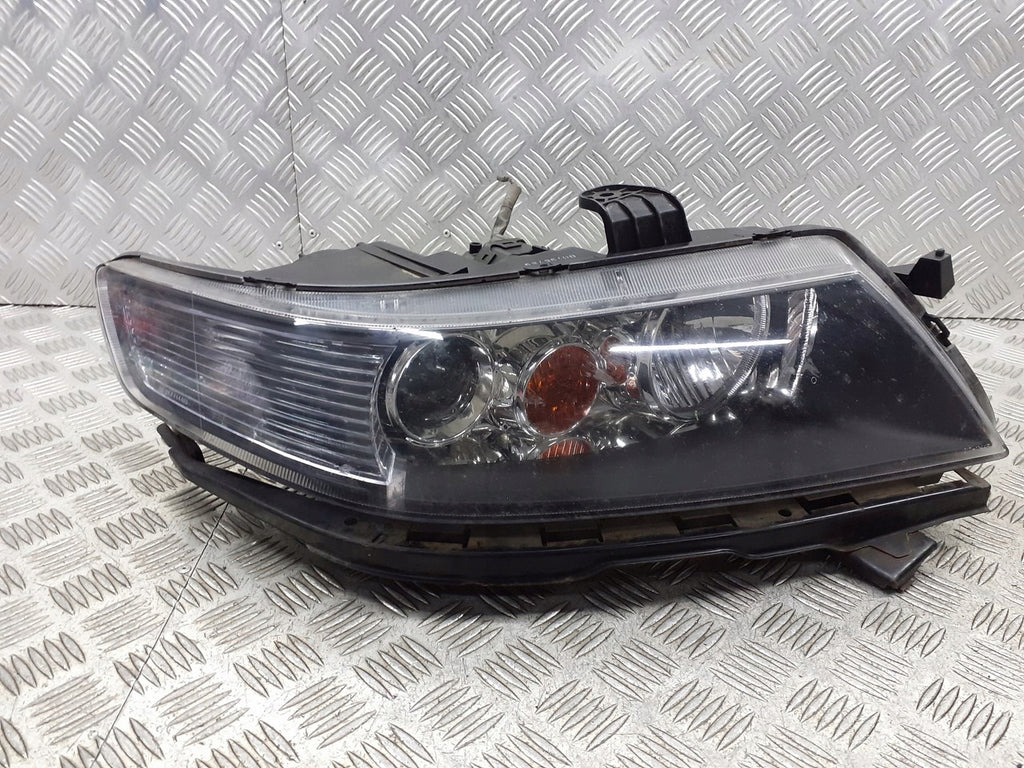 Frontscheinwerfer Honda Accord VII I 08-317-1138R Rechts Scheinwerfer Headlight SCH6141938924vz