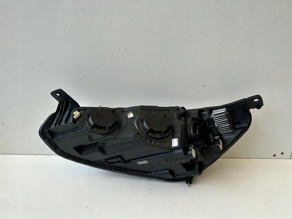 Frontscheinwerfer Ford Focus JX7B-13W029-AE Rechts Scheinwerfer Headlight