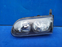 Load image into Gallery viewer, Frontscheinwerfer Mitsubishi Delica Space Gear 110-87245 Links Headlight