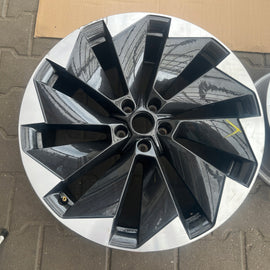 1x Alufelge 21 Zoll 8.5