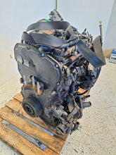 Laden Sie das Bild in den Galerie-Viewer, Motor Ford Transit Custom CYFF 2.2 TDCI 125PS 92kW 185TKm Benzin Engine Komplett MOT6367695912rv