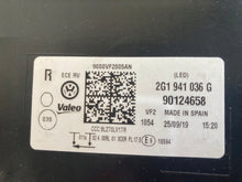 Load image into Gallery viewer, Frontscheinwerfer VW Polo 2G1941036G LED Rechts Scheinwerfer Headlight SCH9477302586gu