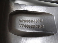 Load image into Gallery viewer, 1x Alufelge 17 Zoll 7.0" 5x108 42ET Glanz 00518C12 Opel Grandland Rim Wheel FEL5065135437vq
