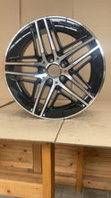Load image into Gallery viewer, 1x Alufelge 19 Zoll 8.0" 5x112 52ET A4474018000 Mercedes-Benz Vito W447 FEL2067448683mh