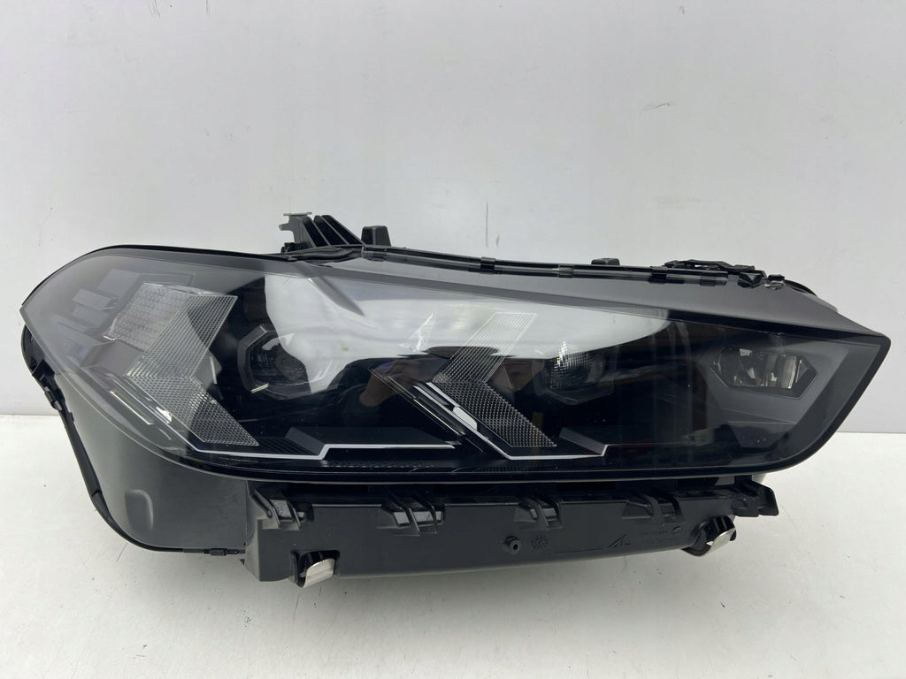 Frontscheinwerfer BMW X5 G05 G06 5A8E116 Laser Rechts Scheinwerfer Headlight SCH4534447107gw
