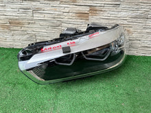 Load image into Gallery viewer, Frontscheinwerfer BMW X2 F39 5A1E0A7-02 Links Scheinwerfer Headlight SCH8268068405uq