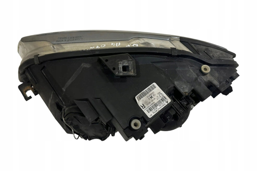Frontscheinwerfer Audi A4 03012019204 Rechts Scheinwerfer Headlight SCH2899709416xp