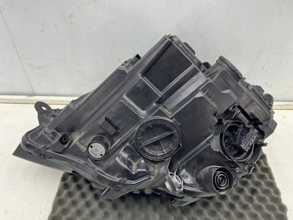 Frontscheinwerfer VW Multivan Transporter 7L1941036D R227037L1941036D LED Rechts SCH2279264858jg