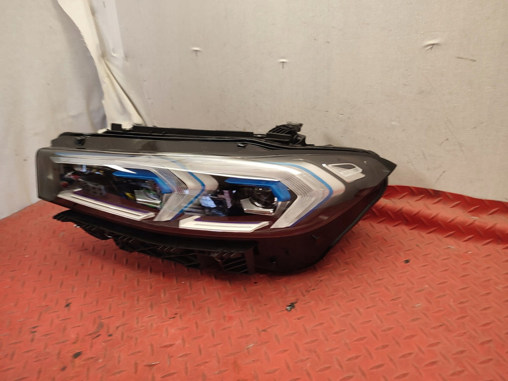 Frontscheinwerfer BMW G20 9450801 Full LED Ein Stück (Rechts oder Links) SCH8858904846mw