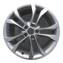 Laden Sie das Bild in den Galerie-Viewer, 1x Alufelge 18 Zoll 7.5&quot; 5x112 43ET 8K601025 Audi A4 B8 Rim Wheel