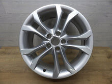 Laden Sie das Bild in den Galerie-Viewer, 1x Alufelge 18 Zoll 7.5&quot; 5x112 43ET 8K601025 Audi A4 B8 Rim Wheel