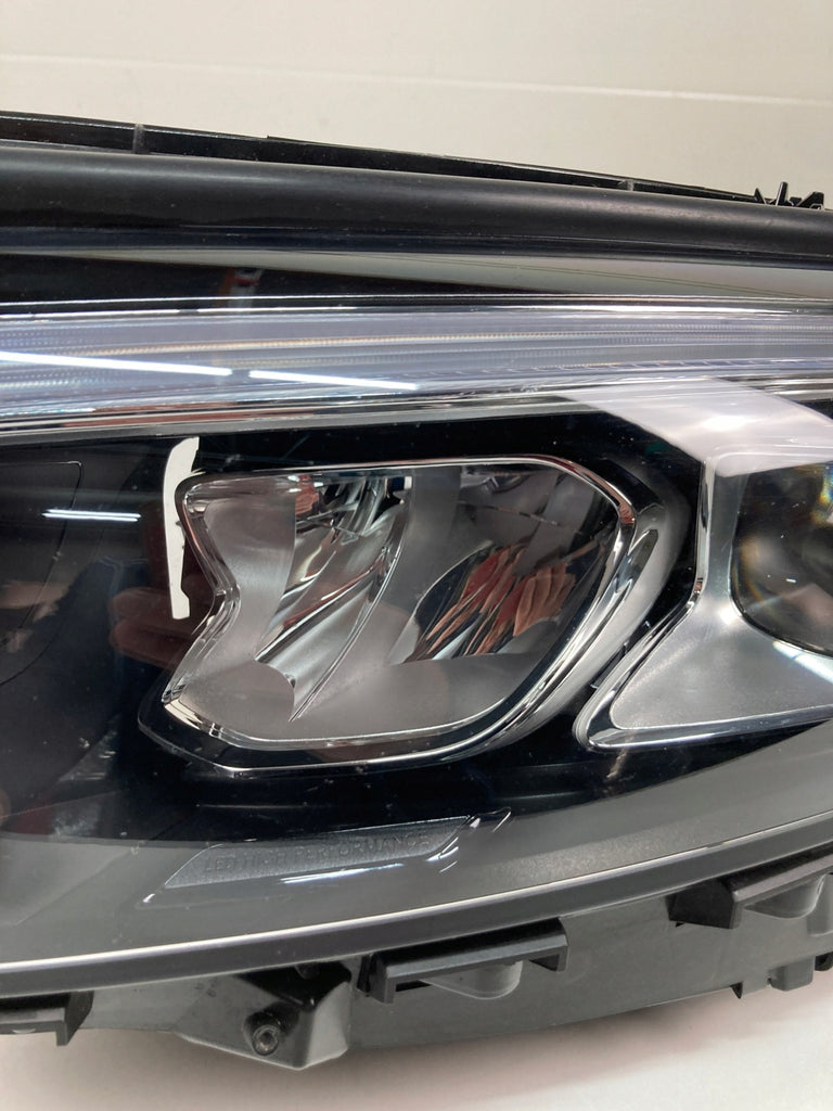 Frontscheinwerfer Mercedes-Benz W177 A1779064703 LED Links Headlight SCH7567965804os