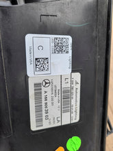 Laden Sie das Bild in den Galerie-Viewer, Frontscheinwerfer Mercedes-Benz Gle W166 A1669063903 Full LED Links Headlight