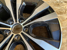 Laden Sie das Bild in den Galerie-Viewer, 1x Alufelge 18 Zoll 7.5&quot; 5x108 50,5ET 32209452 Volvo Xc60 Ii Rim Wheel