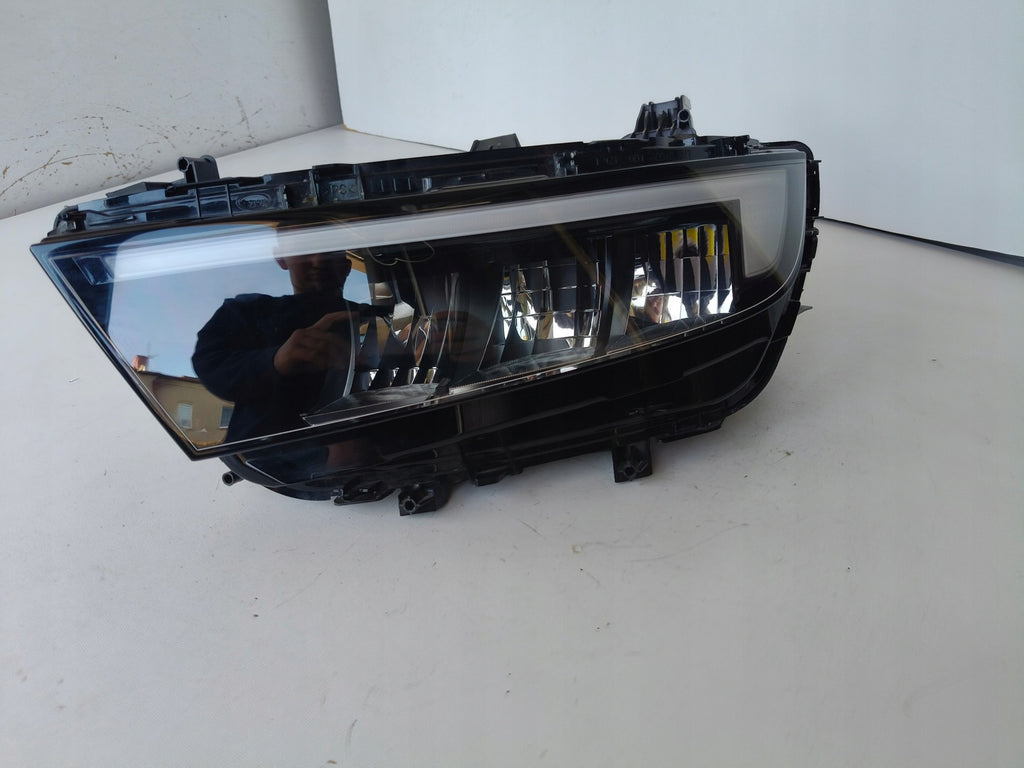 Frontscheinwerfer Opel Astra L 9851881680 Full LED Links Scheinwerfer Headlight SCH3675746547og