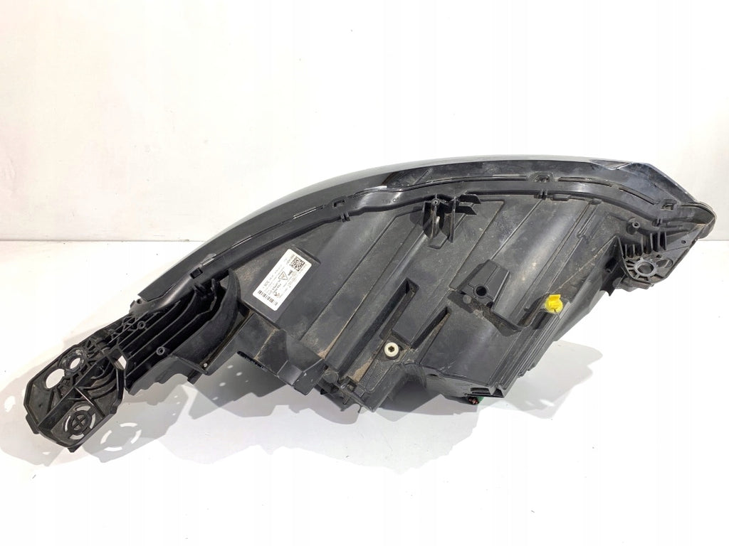 Frontscheinwerfer Peugeot 3008 LORK-730-137611 9836230680 Links Headlight SCH4705256370hq
