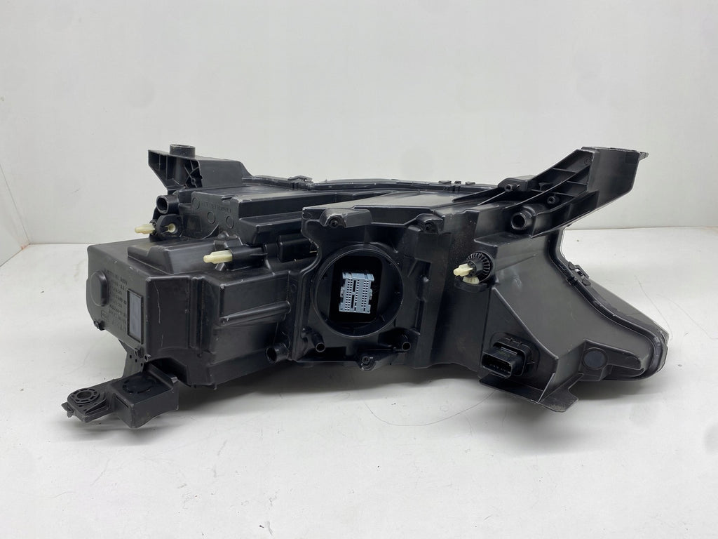 Frontscheinwerfer Citroën Ds3 9820840680 LED Rechts Scheinwerfer Headlight