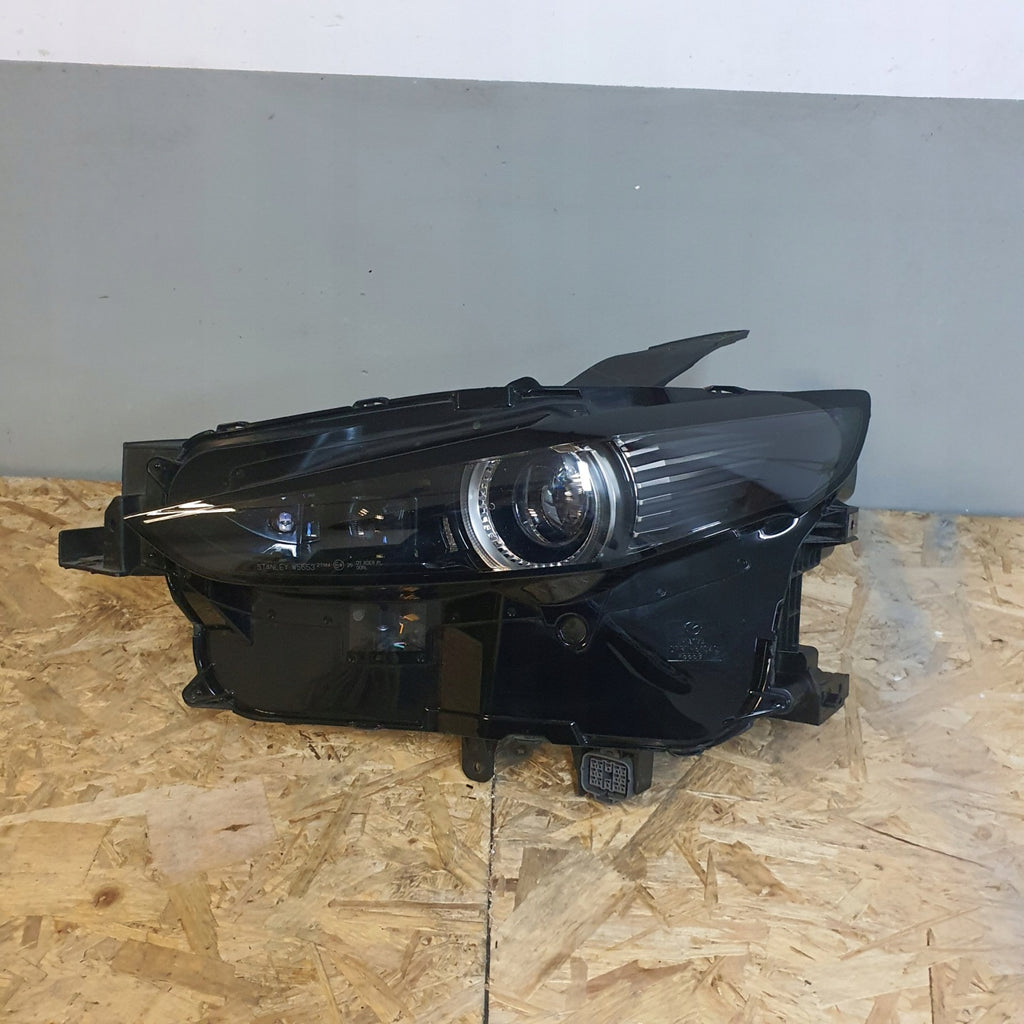 Frontscheinwerfer Mazda Cx-30 Cx 30 Cx30 DFR7-51040 Links Scheinwerfer Headlight SCH5089551887mn