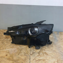 Laden Sie das Bild in den Galerie-Viewer, Frontscheinwerfer Mazda Cx-30 Cx 30 Cx30 DFR7-51040 Links Scheinwerfer Headlight SCH5089551887mn