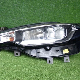 Frontscheinwerfer Fiat Tipo 520159600E Links Scheinwerfer Headlight SCH6827417553ov