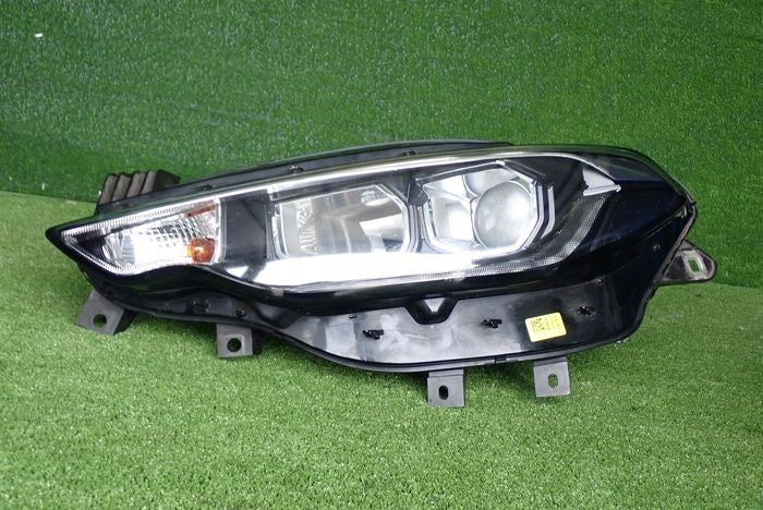 Frontscheinwerfer Fiat Tipo 520159600E Links Scheinwerfer Headlight SCH6827417553ov
